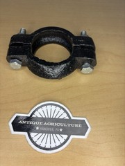 IH Farmall Replacement Cast Iron Muffler Clamp Kit – 362300R1