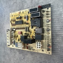 Rheem Ruud Weather King 62-24084-01 Furnace Fan Control Circuit Board 1012-920
