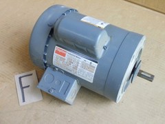 Baldor, Dayton, Reliance Electric C-Frame Motors