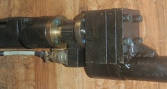 Denver Gardner Nutrunner Transducer 99402786 _ 32ft/lb 9400848 _ 93974343