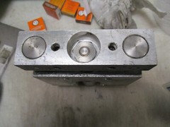 AMERICAN CYLINDERS 1500S100-1.00