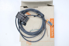 IFM Efector100 Inductive Sensor lot IS0003