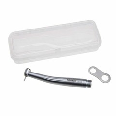 Turbina NSK PANA MAX Style Dental Pieza de mano alta velocidad Push Borden 2Hole