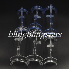 39 Types Mouth Opener Dental Intraoral Cheek Lip Retractor Expander Photography