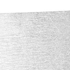 48”x50ft 3mm Reflective Insulation roll Radiant Barrier Foil Foam Wrap