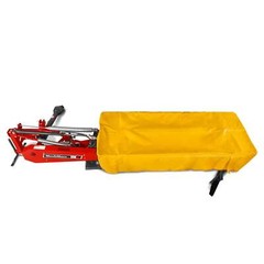 MechMaxx 3-Point 8FT Disc Mower, 6 Disc, For 50-100HP Tractor, Cat.2, DM8