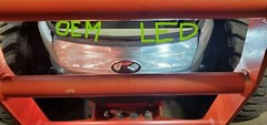 2 Super Brite for LED headlight bulbs for KUBOTA tractors 12V 35/35W 34070-99010