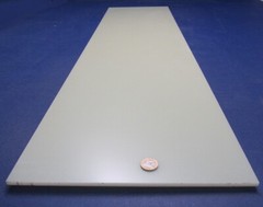 Micarta Phenolic G10FR4 Sheet .250″ (1/4″) Thick x 12″ x 48″