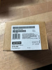 x5 / NEW (Sealed) Siemens 6ES7132-4BD02-0AA0 Digital Output Module QTY (5)