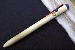Tactile Turn Mini Bolt Action Pen – ALL STAR Seasonal 2025 Release