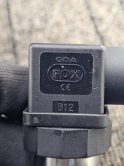 GEMS 3500B030PG02G000: Compact Low-Pressure Transducer 4-20mA, 0-30Psi, 10-30Vdc
