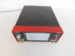 VESCENT SLICE-QTC QUAD TEMPERATURE CONTROLLER (OQI80)