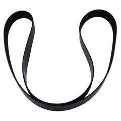 Serpentine Belt for Gates K120858HD Goodyear 4120860 25-120858 25-120858HD