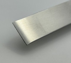 CODMAN 46-2004 Osteotome Straight Blade 19mm 3/4in Overall Length 11in