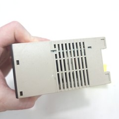 Omron Power Supply Unit C200HW-PA204S C200HWPA204S *No Cover* Free Shipping