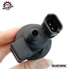 Vapor Canister Purge Valve for Land Rover LR4 Range Rover Discovery Jaguar XF US