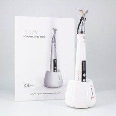 Woodpecker Dental Endo Motor Root Canal Contra Angle Handpiece, Reciprocating