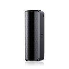 Voice Recorder 16GB Digital Audio Magnetic Device Sound Dictaphone USB MP3 Mini