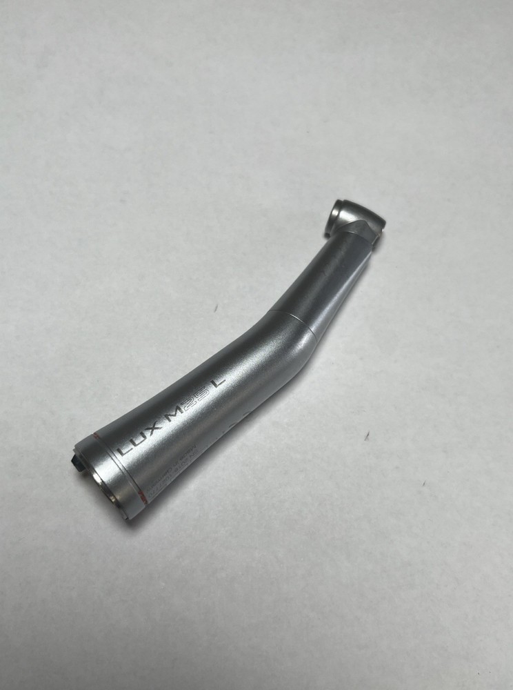 KAVO MASTERmatic Lux M25L Electric Dental Handpiece Refurbished High Speed 1:5