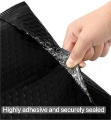 8.5×12 (8.5×11) Poly Bubble Mailer Padded Envelope Shipping Bag
