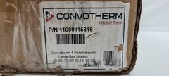 Convotherm 11000115816 Installation Kits For 10.20 12.20 20.10 20.20