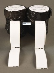Compatible Dymo 30252 Address Labels Size 1-1/8″ x 3-1/2″ – 350 Labels/roll