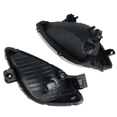 Elantra 2011-2013 Front Fog Light Pair 92202-3X020