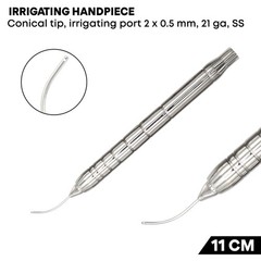 12 Pcs Cataract Surgical Kit Stainless Steel Surgical Ophthalmic Instruments Kit