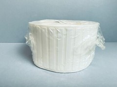Brady Adhesive Label 2 x 0.25 in. 3000 Labels