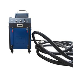 110V Air Duct Cleaning&Suction Integration Machine Dia3.9-31.5in Duct Cleaner