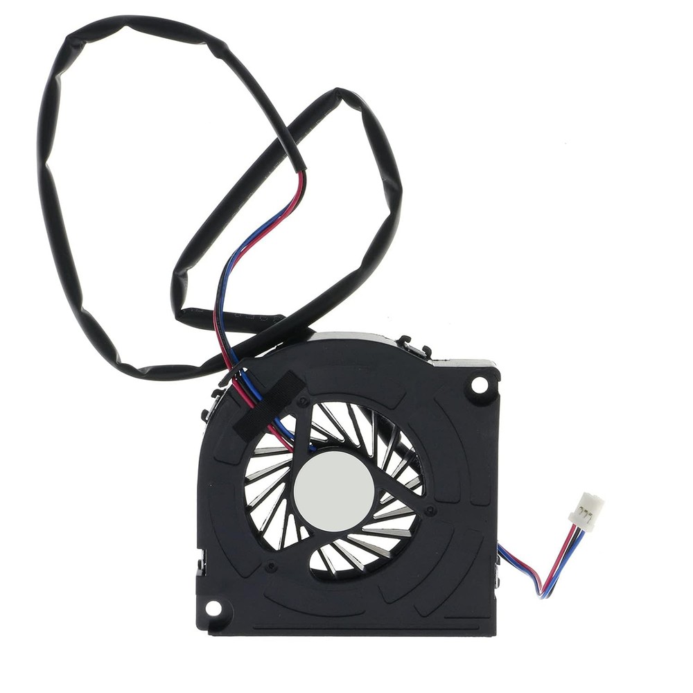 Cooling Fan KDB04112HB 12V 0.07A 3Pin for Samsung TV HU7580 HU8500 HU8550