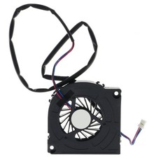 Cooling Fan KDB04112HB 12V 0.07A 3Pin for Samsung TV HU7580 HU8500 HU8550
