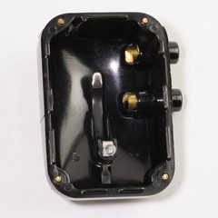 WICO X Series 2-Cylinder Magneto Cap with Logo 3-5000, X5613, FXH2101-2