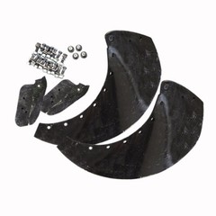 87715003 Impellor Blade Kit Fits International Case-IH Combine