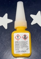 Loctite 404 Instant Adhesive 0.33 Oz 9.3g 135465 1 BOTTLE