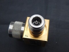 WEINSCHEL ENGINEERING C239492-1 Broadband resistive power divider – fast ship