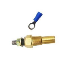 Lifetime 1/8 NPT Coolant & Oil Temp Sensor – Reliable Digital Output