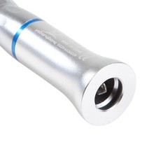 NSK Style Dental Low Slow Speed Handpiece Contra Angle Push Button E-Type FDA US