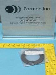 NOVELLUS 19-00149-00 GEAR, ANTI-BACKLASH-SEC. J00477:C, 155903