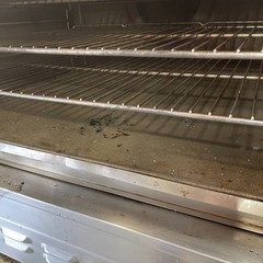 Blodgett DFG-100 Single Convection Oven Natural Gas 120v – Good Used Condition