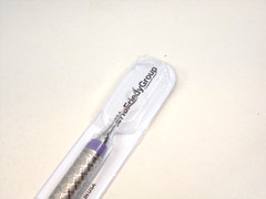 Dental Posterior Sickle Scaler No.204S | S204S9E2 | HU FRIEDY (NEW – OPEN BOX)