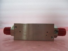Aera FC-7800CD Mass Flow Controller MFC N2 200 SCCM Novellus 19-120538-11 421477