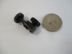 Dial Indicator DOVETAIL MOUNT Snug .150″ Mount Rod Fits Interapid Mitutoyo in EC
