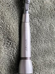 ANTHOGYR Contra Angle Latch Head 8:1 – ENDO – Handpiece #2