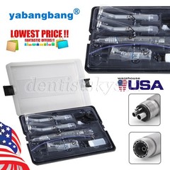 Dental Pana Max High low Speed Handpiece 2 Hole /4 Hole Air Turbine kit