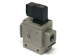 SMC NAV4000-N04-3DZC Solenoid Valve