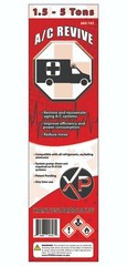 A/C Revive A/C unit rejuvenator and performance enhancer