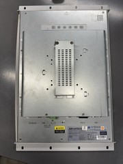 ADVANTECH FPM—5151G-X0AE Touchscreen Industrial Monitor 15in, VGA, DVI-D, USB