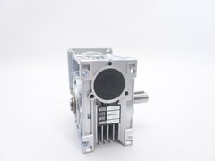 Worm Gearbox Speed Reducer 25:1 for Stepper Motor HMRV Bing Rui Motor Co