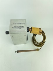 BARBER COLMAN ACTUATOR MU 48512-101-0-2 240 VOLT 60Hz .22 AMP 28 W WATTS